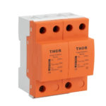 Three-Phase AC Surge Protector Onitsha
