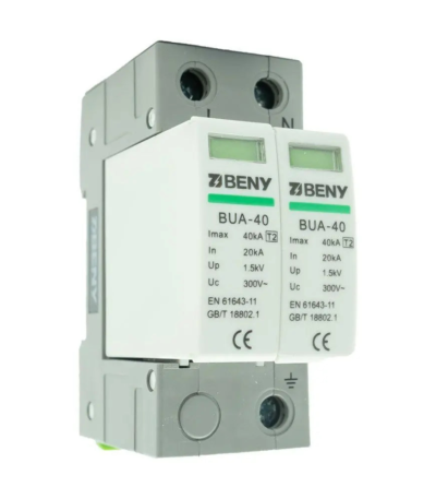 Surge Protection Device for Inverter Input Ibadan