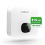 Growatt 8kVA Office Solar Backup Kit Kano