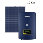 Luminous 10kVA Office Solar System Asaba