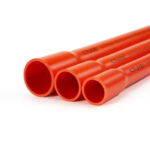 PVC Electrical Conduit Pipe Benin City