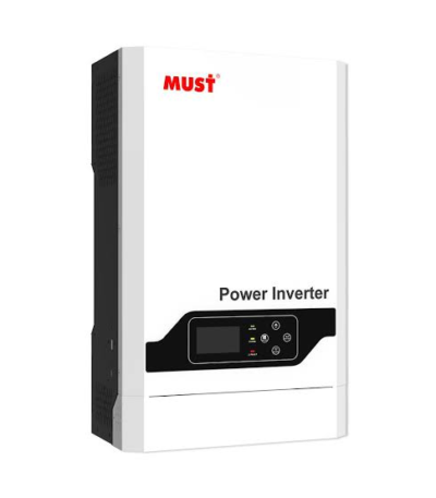 MUST 5kVA SME Solar Backup Kit Owerri