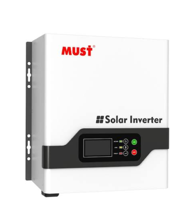 MUST 2kVA Solar Home Starter Kit Kano