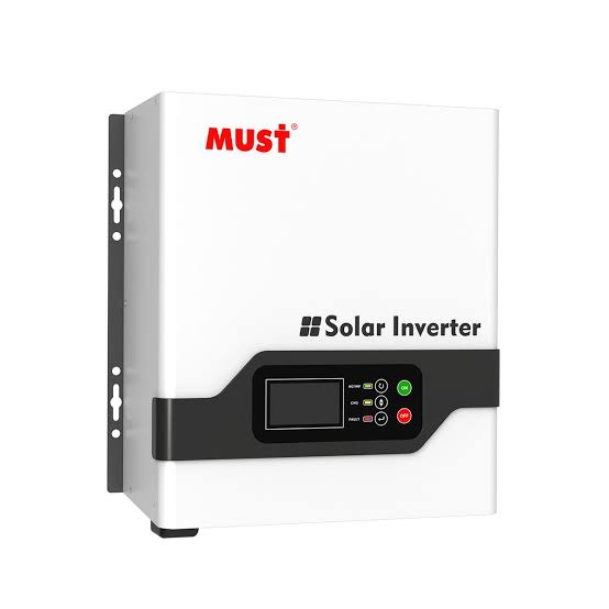 MUST 2kVA Solar Home Starter Kit Kano