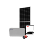 MUST 8kVA SME Solar Backup Kit Kogi