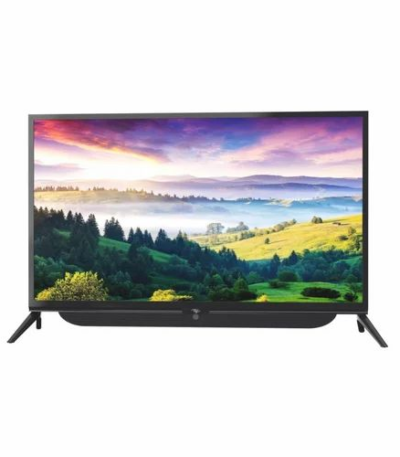 Itel Rechargeable LED TV Warri