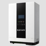 Blue Gate 1.5kVA Inverter Solar Kit Enugu