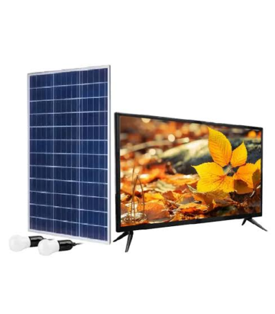 Hausdrom Solar Television Kaduna
