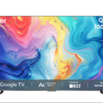 Hausdrom Rechargeable TV Ibadan