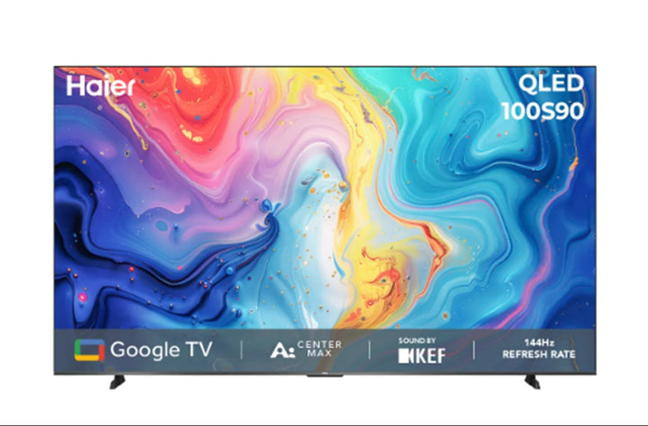 Hausdrom Rechargeable TV Ibadan