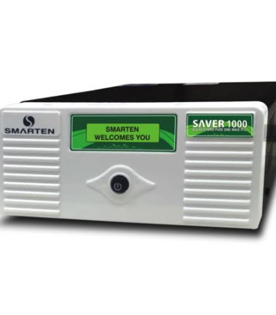 Smarten 8kVA Office Solar System Abuja