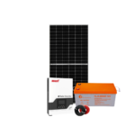 Felicity 1kVA Solar Home Starter Kit Onitsha