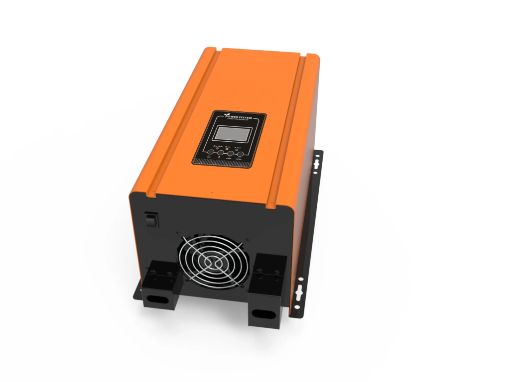 Syndien 1kVA Solar Home Kit Asaba