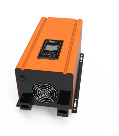 Syndien 1kVA Solar Home Kit Asaba