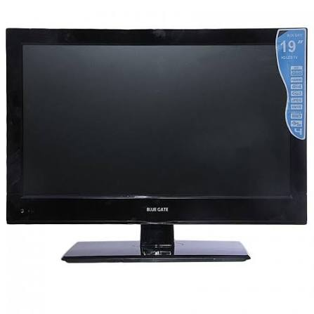 Blue Gate Rechargeable TV Aba