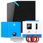 Power Star 10kVA Office Solar Kit Enugu