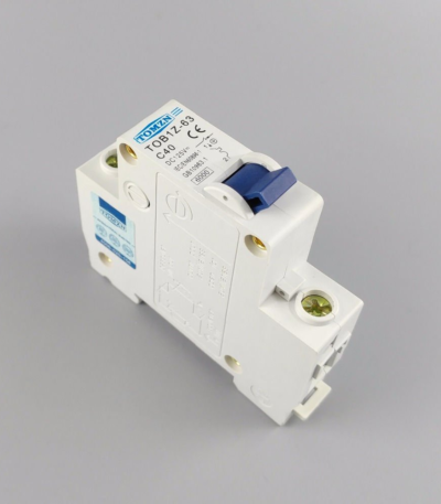 40A DC Circuit Breaker for Solar Owerri