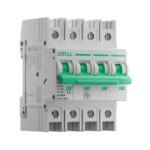 63A DC Circuit Breaker for Solar Kogi