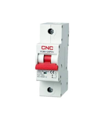 125A DC Circuit Breaker for Solar Abuja