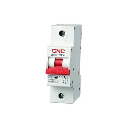 125A DC Circuit Breaker for Solar Abuja