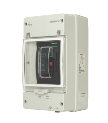 160A DC Circuit Breaker for Solar Port Harcourt