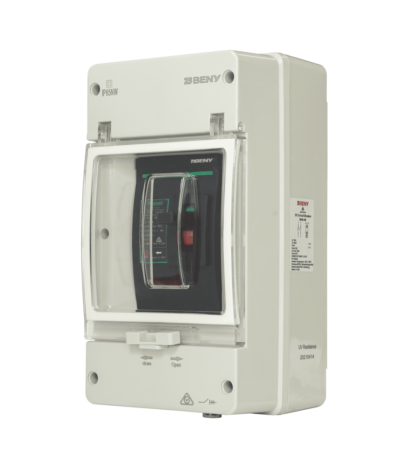 160A DC Circuit Breaker for Solar Port Harcourt