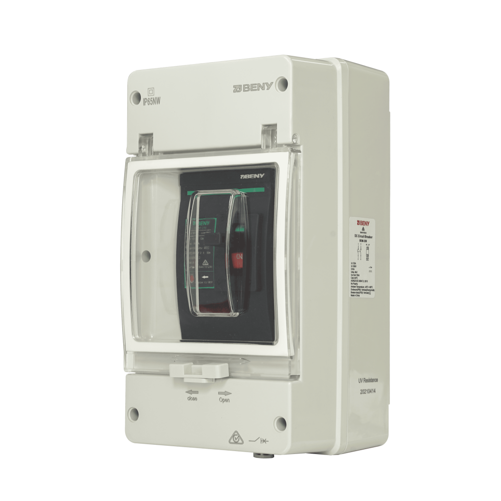160A DC Circuit Breaker for Solar Port Harcourt