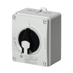 DC Rotary Isolator for PV Systems Benin City