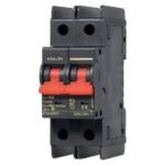 Two-Pole DC Circuit Breaker Warri