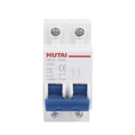 Two-Pole DC Circuit Breaker Warri