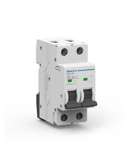 DIN Rail DC Breaker Asaba