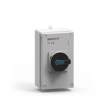 Lockable DC Isolator Switch Owerri