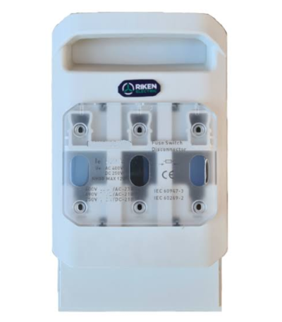 DC Fuse Switch Disconnector Kogi
