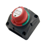 DC Disconnect Switch for Battery Banks Lagos