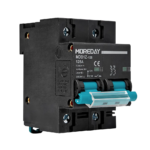 High-Voltage DC Circuit Breaker Abuja