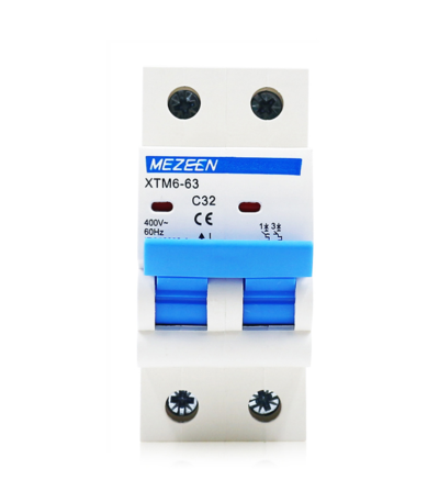32A AC MCB for Inverter System Port Harcourt