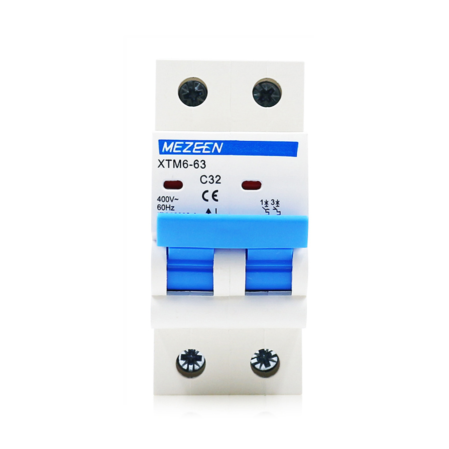 32A AC MCB for Inverter System Port Harcourt
