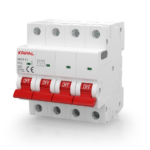 40A AC MCB for Inverter System Kano