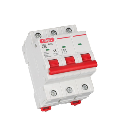 63A AC MCB for Inverter System Benin City