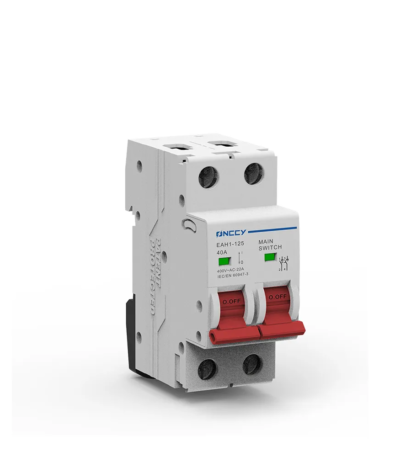 80A AC MCB for Inverter System Enugu