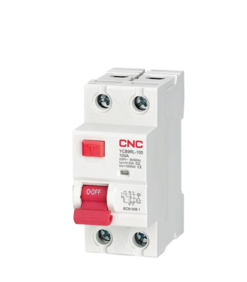 100A AC MCB for Inverter System Onitsha
