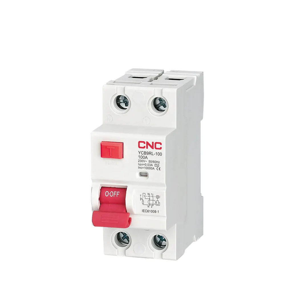 100A AC MCB for Inverter System Onitsha