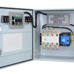Automatic Transfer Switch (ATS) 40A Kaduna