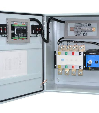 Automatic Transfer Switch (ATS) 40A Kaduna
