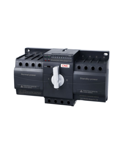 Automatic Transfer Switch (ATS) 63A Ibadan