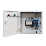 Automatic Transfer Switch (ATS) 100A Asaba