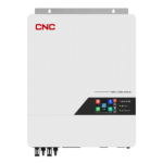 Hybrid Changeover Panel for Solar Inverter Owerri