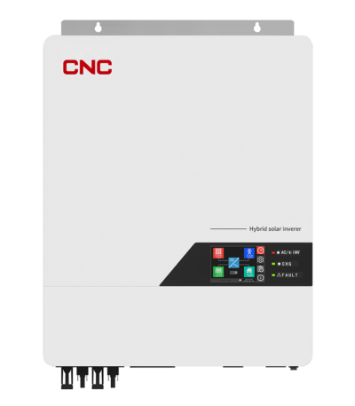 Hybrid Changeover Panel for Solar Inverter Owerri