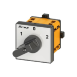 Double-Pole Changeover Switch Aba