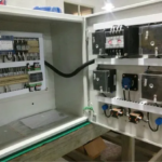 Pre-Wired Changeover Distribution Board Abuja